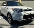 Белый Киа Soul, объемом двигателя 2 л и пробегом 78 тыс. км за 6000 $, фото 1 на Automoto.ua