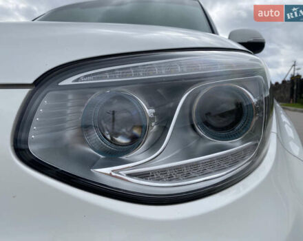Білий Кіа Soul, об'ємом двигуна 0 л та пробігом 127 тис. км за 7500 $, фото 3 на Automoto.ua
