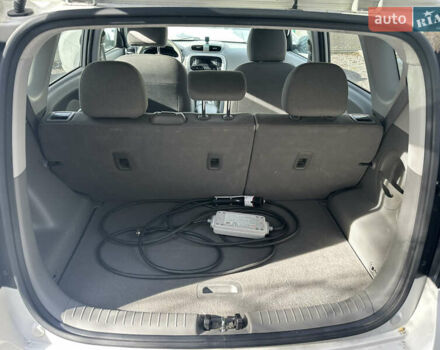 Белый Киа Soul, объемом двигателя 0 л и пробегом 112 тыс. км за 7300 $, фото 4 на Automoto.ua