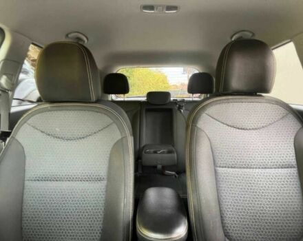 Белый Киа Soul, объемом двигателя 2 л и пробегом 72 тыс. км за 5600 $, фото 9 на Automoto.ua