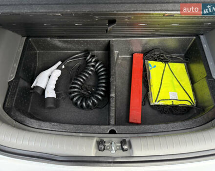 Белый Киа Soul, объемом двигателя 0 л и пробегом 149 тыс. км за 6950 $, фото 30 на Automoto.ua