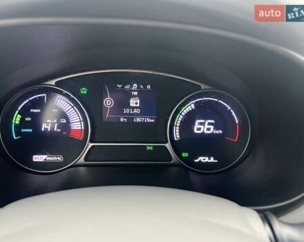 Білий Кіа Soul, об'ємом двигуна 0 л та пробігом 128 тис. км за 6750 $, фото 27 на Automoto.ua