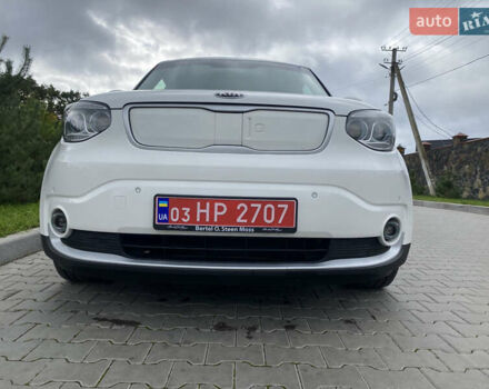 Білий Кіа Soul, об'ємом двигуна 0 л та пробігом 127 тис. км за 7500 $, фото 2 на Automoto.ua
