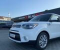 Білий Кіа Soul, об'ємом двигуна 2 л та пробігом 196 тис. км за 8900 $, фото 13 на Automoto.ua
