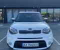 Білий Кіа Soul, об'ємом двигуна 2 л та пробігом 196 тис. км за 8900 $, фото 14 на Automoto.ua