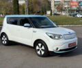 Белый Киа Soul, объемом двигателя 0 л и пробегом 149 тыс. км за 6950 $, фото 1 на Automoto.ua