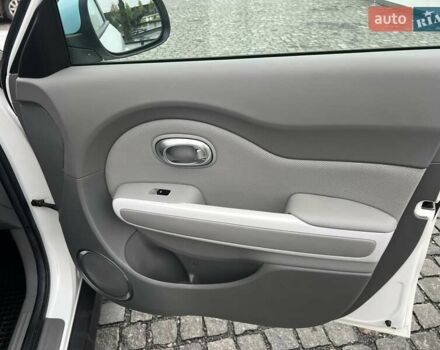 Білий Кіа Soul, об'ємом двигуна 0 л та пробігом 128 тис. км за 6750 $, фото 24 на Automoto.ua