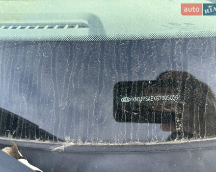 Белый Киа Soul, объемом двигателя 0 л и пробегом 112 тыс. км за 7300 $, фото 16 на Automoto.ua