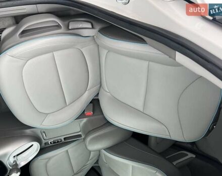 Білий Кіа Soul, об'ємом двигуна 0 л та пробігом 128 тис. км за 6750 $, фото 26 на Automoto.ua
