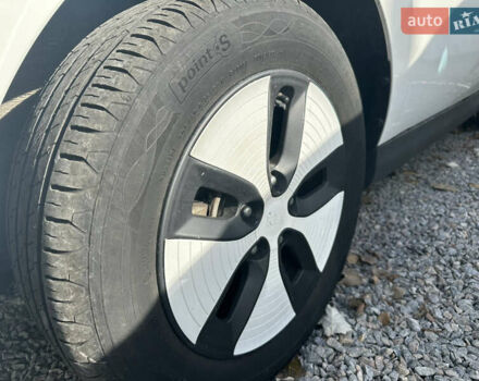 Белый Киа Soul, объемом двигателя 0 л и пробегом 112 тыс. км за 7300 $, фото 15 на Automoto.ua