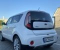 Білий Кіа Soul, об'ємом двигуна 2 л та пробігом 196 тис. км за 8900 $, фото 11 на Automoto.ua