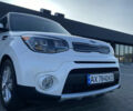 Білий Кіа Soul, об'ємом двигуна 2 л та пробігом 195 тис. км за 8600 $, фото 16 на Automoto.ua