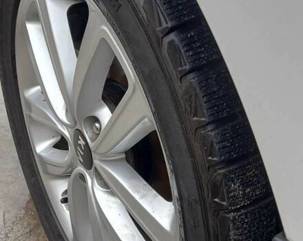 Белый Киа Soul, объемом двигателя 2 л и пробегом 130 тыс. км за 11700 $, фото 21 на Automoto.ua