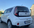 Білий Кіа Soul, об'ємом двигуна 2 л та пробігом 195 тис. км за 8600 $, фото 10 на Automoto.ua