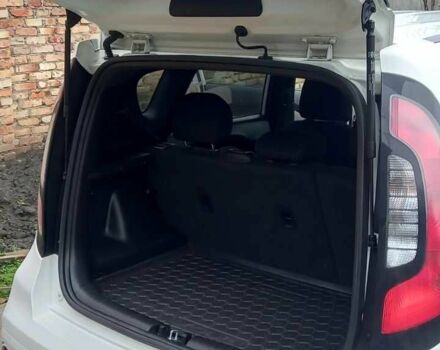 Белый Киа Soul, объемом двигателя 2 л и пробегом 130 тыс. км за 11700 $, фото 11 на Automoto.ua