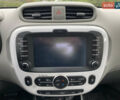 Білий Кіа Soul, об'ємом двигуна 0 л та пробігом 127 тис. км за 7500 $, фото 36 на Automoto.ua