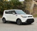 Белый Киа Soul, объемом двигателя 2 л и пробегом 72 тыс. км за 5600 $, фото 1 на Automoto.ua