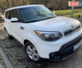 Белый Киа Soul, объемом двигателя 1.59 л и пробегом 73 тыс. км за 11000 $, фото 5 на Automoto.ua