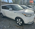 Белый Киа Soul, объемом двигателя 0 л и пробегом 112 тыс. км за 7300 $, фото 1 на Automoto.ua