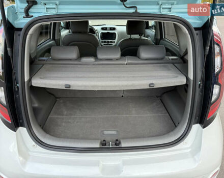 Киа Soul 2016 в Ровно на Automoto.ua Белый Киа Soul, объемом двигателя 0 л и пробегом 149 тыс. км за 7250 $, фото 29 на Automoto.ua