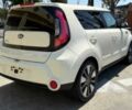 Белый Киа Soul, объемом двигателя 2 л и пробегом 78 тыс. км за 6000 $, фото 4 на Automoto.ua