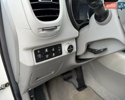 Белый Киа Soul, объемом двигателя 0 л и пробегом 149 тыс. км за 6950 $, фото 26 на Automoto.ua