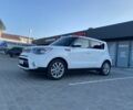 Білий Кіа Soul, об'ємом двигуна 2 л та пробігом 196 тис. км за 8900 $, фото 8 на Automoto.ua