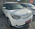 Белый Киа Soul, объемом двигателя 0 л и пробегом 112 тыс. км за 7300 $, фото 1 на Automoto.ua