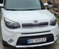 Белый Киа Soul, объемом двигателя 2 л и пробегом 130 тыс. км за 11700 $, фото 7 на Automoto.ua