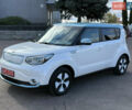 Белый Киа Soul, объемом двигателя 0 л и пробегом 149 тыс. км за 6950 $, фото 2 на Automoto.ua