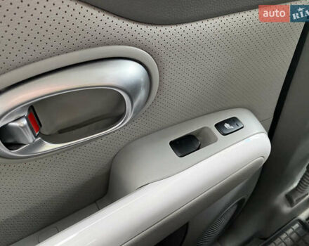 Білий Кіа Soul, об'ємом двигуна 0 л та пробігом 127 тис. км за 7500 $, фото 27 на Automoto.ua