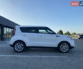 Білий Кіа Soul, об'ємом двигуна 2 л та пробігом 195 тис. км за 8600 $, фото 5 на Automoto.ua