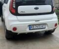 Белый Киа Soul, объемом двигателя 2 л и пробегом 130 тыс. км за 11700 $, фото 8 на Automoto.ua