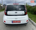 Білий Кіа Soul, об'ємом двигуна 0 л та пробігом 127 тис. км за 7500 $, фото 9 на Automoto.ua
