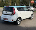 Белый Киа Soul, объемом двигателя 0 л и пробегом 149 тыс. км за 6950 $, фото 4 на Automoto.ua
