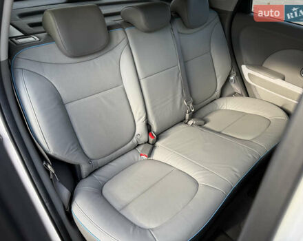 Белый Киа Soul, объемом двигателя 0 л и пробегом 149 тыс. км за 6950 $, фото 20 на Automoto.ua