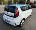 Белый Киа Soul, объемом двигателя 0 л и пробегом 149 тыс. км за 6950 $, фото 5 на Automoto.ua