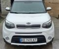 Белый Киа Soul, объемом двигателя 2 л и пробегом 130 тыс. км за 11700 $, фото 1 на Automoto.ua
