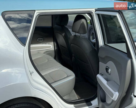 Белый Киа Soul, объемом двигателя 0 л и пробегом 149 тыс. км за 6950 $, фото 18 на Automoto.ua