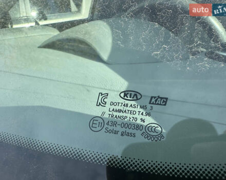 Белый Киа Soul, объемом двигателя 0 л и пробегом 112 тыс. км за 7300 $, фото 17 на Automoto.ua