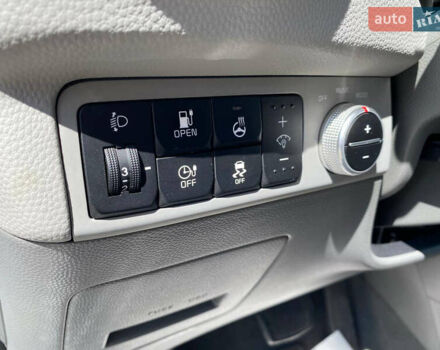 Киа Soul 2016 в Житомире на Automoto.ua Белый Киа Soul, объемом двигателя 0 л и пробегом 132 тыс. км за 7999 $, фото 15 на Automoto.ua