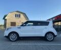 Білий Кіа Soul, об'ємом двигуна 2 л та пробігом 196 тис. км за 8900 $, фото 7 на Automoto.ua