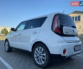 Білий Кіа Soul, об'ємом двигуна 2 л та пробігом 195 тис. км за 8600 $, фото 9 на Automoto.ua