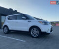 Білий Кіа Soul, об'ємом двигуна 2 л та пробігом 195 тис. км за 8600 $, фото 8 на Automoto.ua