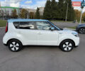 Белый Киа Soul, объемом двигателя 0 л и пробегом 149 тыс. км за 6950 $, фото 6 на Automoto.ua