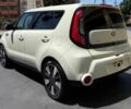 Белый Киа Soul, объемом двигателя 2 л и пробегом 78 тыс. км за 6000 $, фото 3 на Automoto.ua