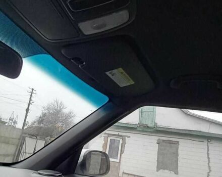 Белый Киа Soul, объемом двигателя 2 л и пробегом 130 тыс. км за 11700 $, фото 18 на Automoto.ua