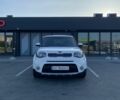 Білий Кіа Soul, об'ємом двигуна 2 л та пробігом 196 тис. км за 8900 $, фото 4 на Automoto.ua