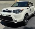 Белый Киа Soul, объемом двигателя 2 л и пробегом 78 тыс. км за 6000 $, фото 1 на Automoto.ua