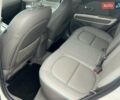 Білий Кіа Soul, об'ємом двигуна 0 л та пробігом 128 тис. км за 6750 $, фото 16 на Automoto.ua